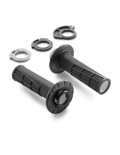 Grip SET SM (KTM/HVA/GG) St:70