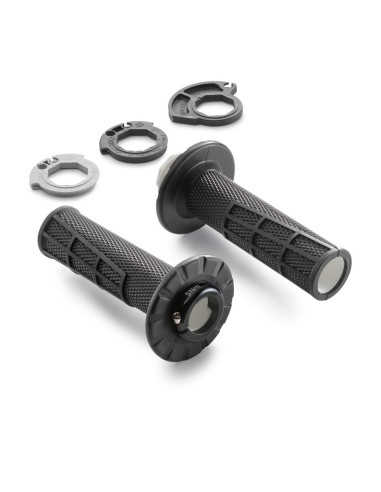Grip SET SM (KTM/HVA/GG) St:70