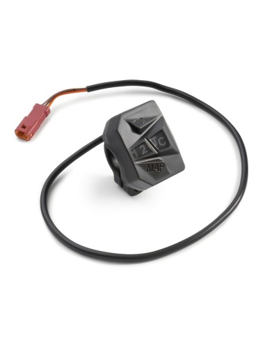 Interruptor con Cable y Conector para Control...