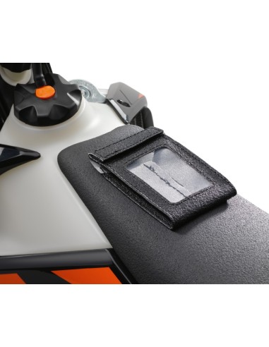 Bolsa de asiento (KTM/HVA/GG)