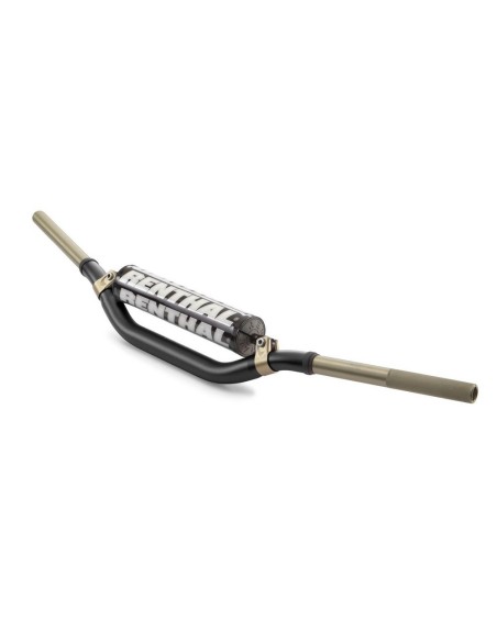 Manillar Renthal Twinwall 996 Negro/Alumino Original KTM/Husqvarna/GasGas