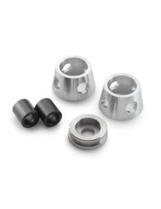 Kit para Bajar Suspensión -20mm Original GasGas EC 250...