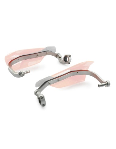 Kit protección de cubremanos (KTM/HVA/GG)