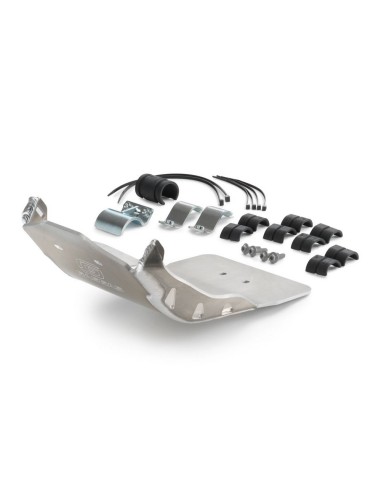Cubrecarter/Protector Motor (KTM/HVA/GG)