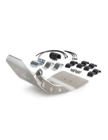 Cubrecarter/Protector Motor (KTM/HVA/GG)
