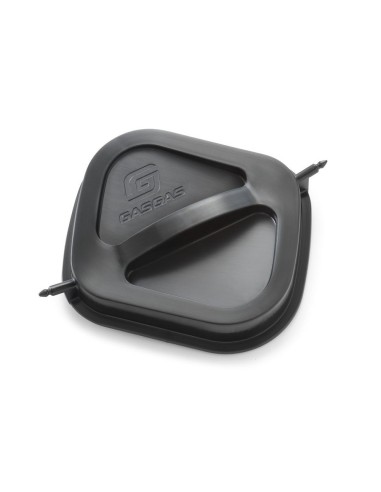 Tapa de la caja del filtro de aire Negro...