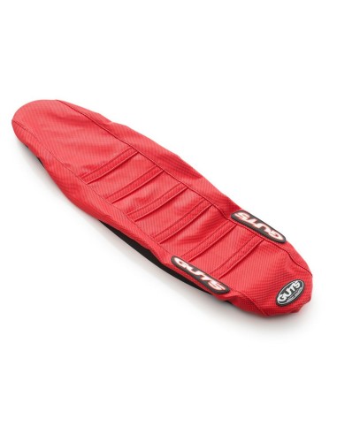 Funda de Asiento KTM/GasGas Factory Racing Rojo...