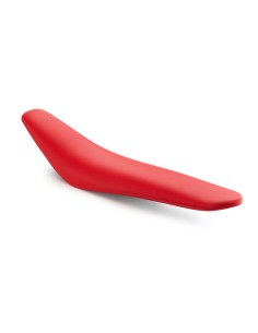 Asiento Rebajado 15mm Original GasGas 2021-2023 Rojo