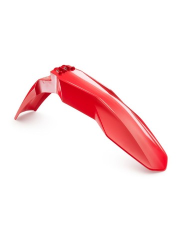 Guardabarros Delantero Rojo Original GasGas