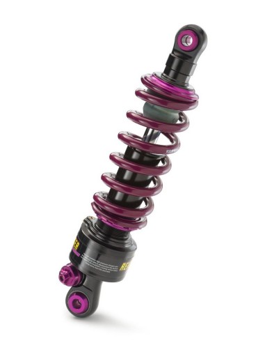 Monoshock 125 (KTM/HVA/GG)