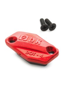Tapa del depósito del líquido de frenos TXT Racing 201...
