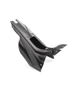 AIR Filter BOX Carbon (KTM/HVA/GG)