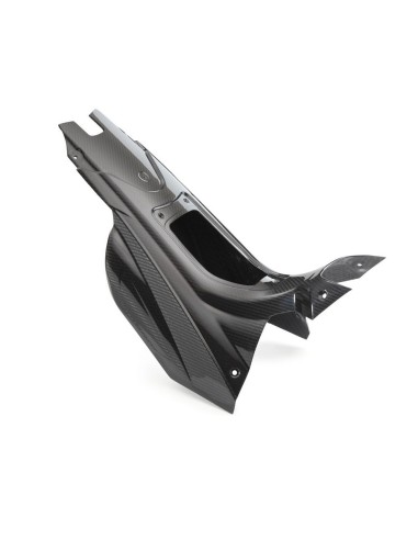 AIR Filter BOX Carbon (KTM/HVA/GG)