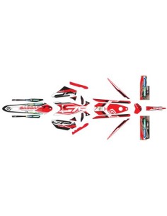 Kit gráficos GP (KTM/HVA/GG)