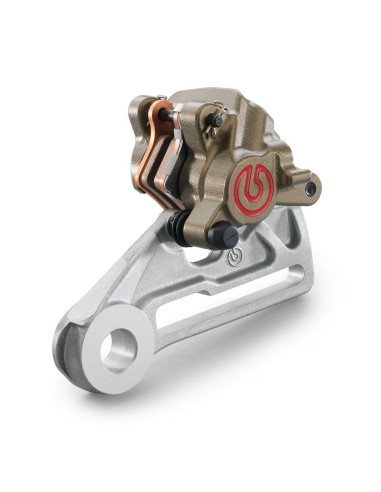 Pinza de freno Factory Racing Rear...