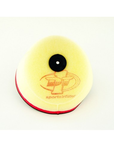 Filtro de Aire Honda CR 80 1986-2001 + CR 85...