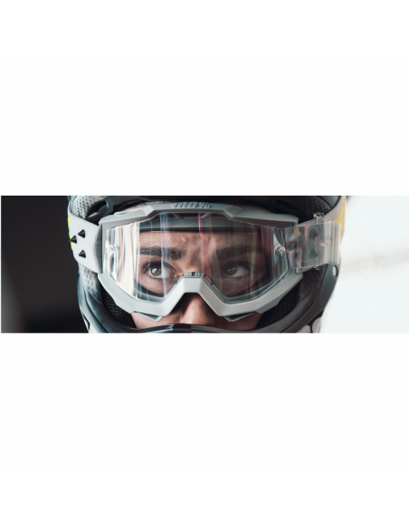 Pack 20 Tirables Gafas 100% (Accuri/Strata/RaceCraft)