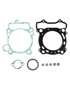 Kit Juntas Superior Athena + Retenes de Valvula Yamaha...