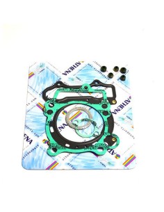 Kit Juntas Superior Athena + Retenes de Valvula Yamaha... 2