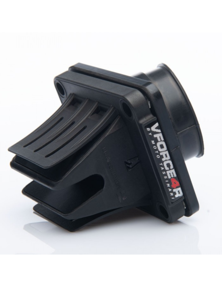 Caja de Láminas V-Force 4 RI + Tobera de Admisión Yamaha YZ 65 2018- ref. V4R82B-I