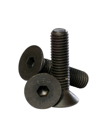 Tornillo de Cabeza Avellandada M6x16 10.9 DIN 7991 Original KTM/Husqvarna/GasGas