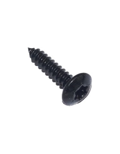 Tornillo 4.2x18 Torx Rosca-Chapa Piaggio