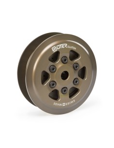 Embrague antirebote Suter Honda CRF 450R 2021