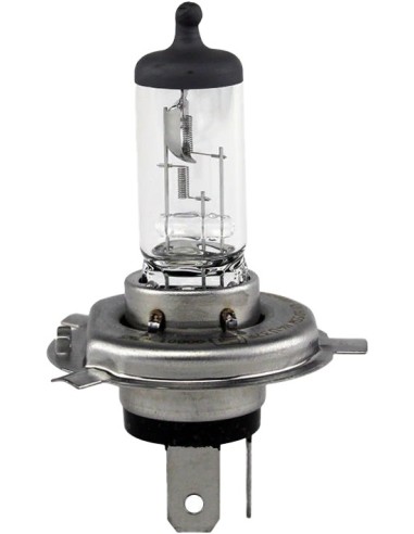 Lampara Halogena H-4 12V 60/55W