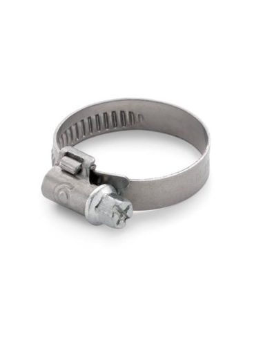 Hose Clamp 18-29 (KTM/HVA/GG) St:70