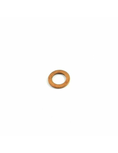 Arandela de cobre tornillo -6x10x1 (KTM/HVA/GG)