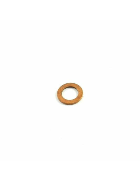 Arandela de cobre tornillo -6x10x1 (KTM/HVA/GG)