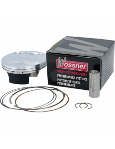 Piston Wössner KTM EXC 450 Racing 2003-2007 & Polaris...