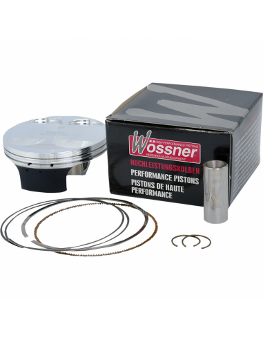 Piston Wössner KTM EXC 450 Racing 2003-2007 &...