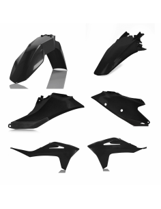 Kit Plasticos Acerbis GasGas EC 250/300 2021- + EC...