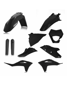Kit Plasticos Full Acerbis GasGas EC 250/300 2021-2023 +...