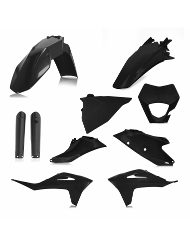Kit Plasticos Full Acerbis GasGas EC 250/300...