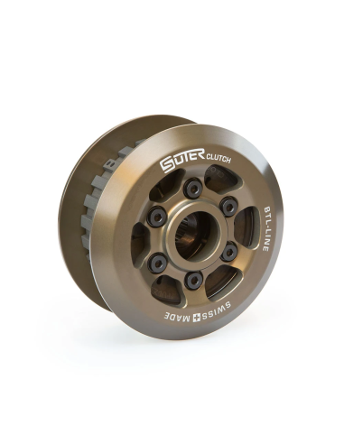 Embrague antirebote Suter Aprilia RS 660...