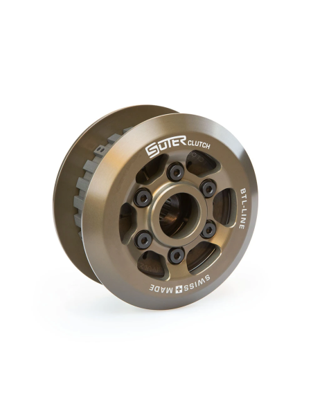 Embrague antirebote Suter Aprilia RS 660 2020-2021 + Tuono 660