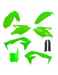 Kit Plasticos Full Acerbis Kawasaki KXF 450 2016-2017...