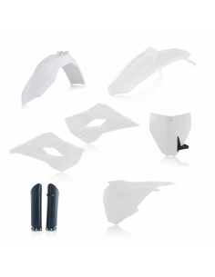 Kit Plasticos Full Acerbis Husqvarna TC 85 2014-2017...
