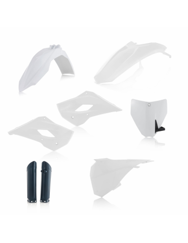 Kit Plasticos Full Acerbis Husqvarna TC 85...