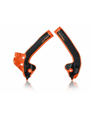 Protector de Chasis Acerbis KTM SX 85 2018-2024...