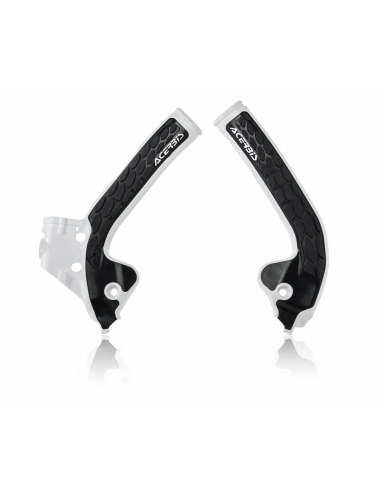 Protector de Chasis Acerbis KTM SX 85 2018-2024...