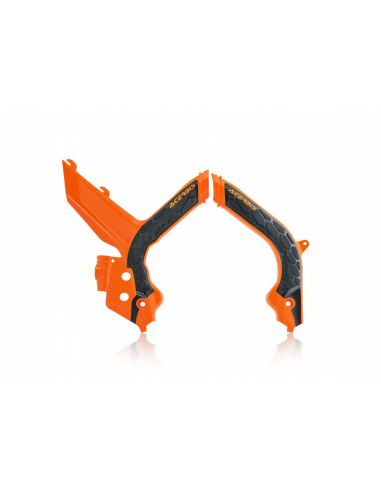 Protector de Chasis Acerbis KTM SX/SXF 125-450...