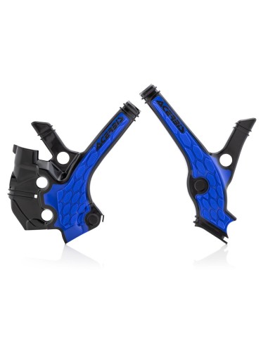 Protector de Chasis Acerbis Yamaha YZ 65 2018-...