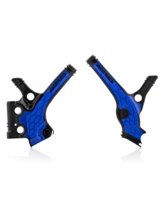 Protector de Chasis Acerbis Yamaha YZ 85 2019-2021 Color...