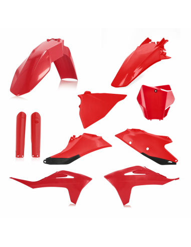 Kit Plasticos Full Acerbis GasGas MC 125...