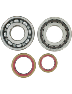 Kit rodamientos y retenes de cigüeñal Original KTM...
