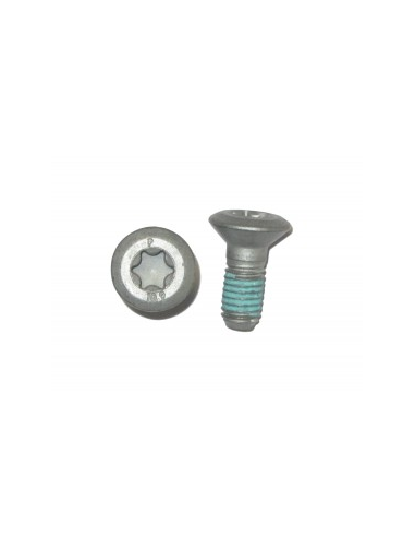 Tornillo M. Isa45 M8x20 (KTM/HVA/GG)