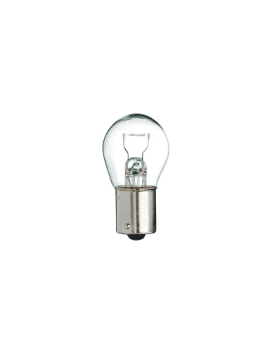 Lampara 12V 21W BA15S